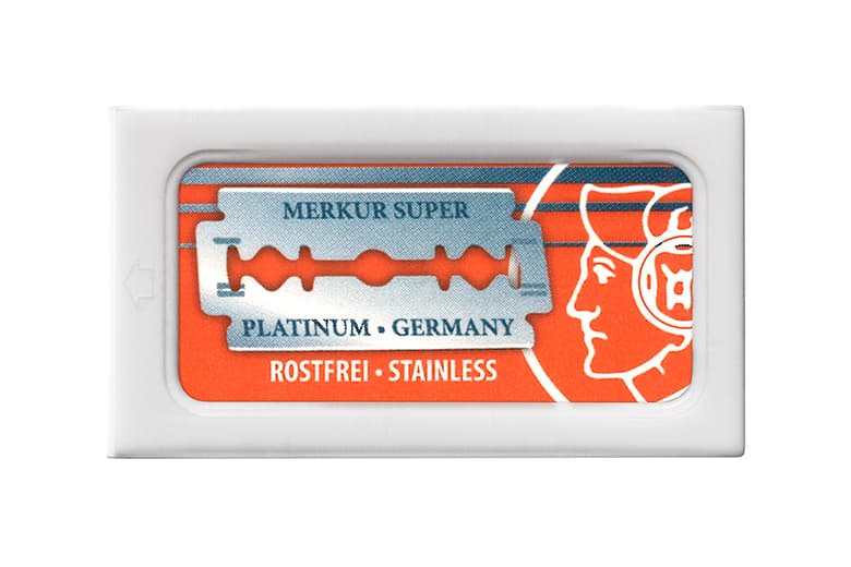 Aēsop “Double Edge Razor”