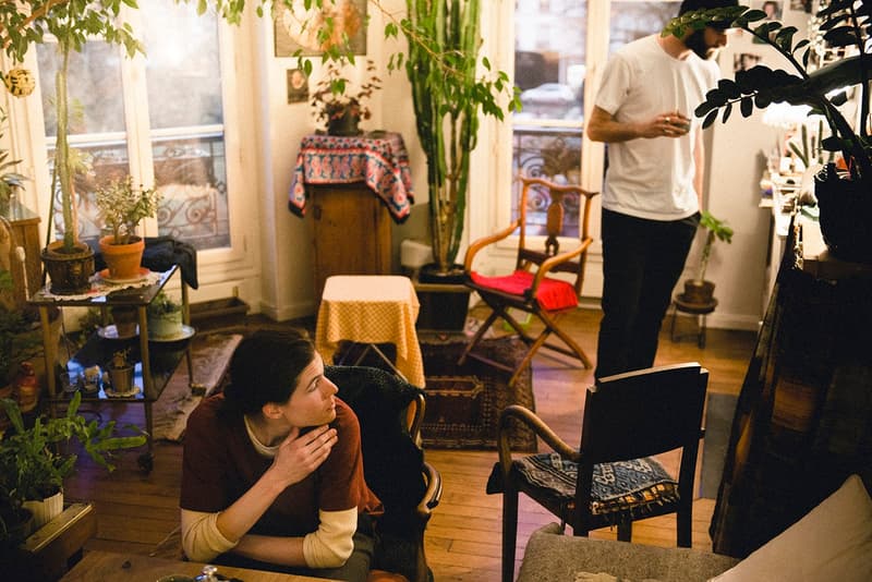 Magenta Skateboards AIME 2016 Spring/Summer ルックブック