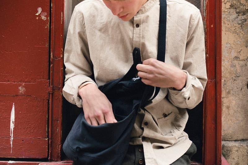 Magenta Skateboards AIME 2016 Spring/Summer ルックブック