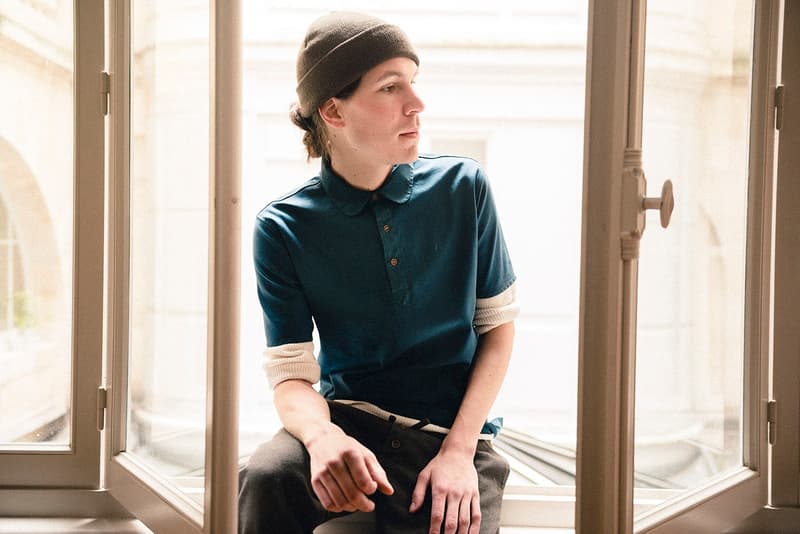 Magenta Skateboards AIME 2016 Spring/Summer ルックブック