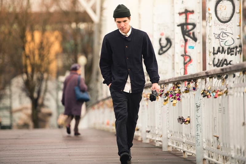 Magenta Skateboards AIME 2016 Spring/Summer ルックブック