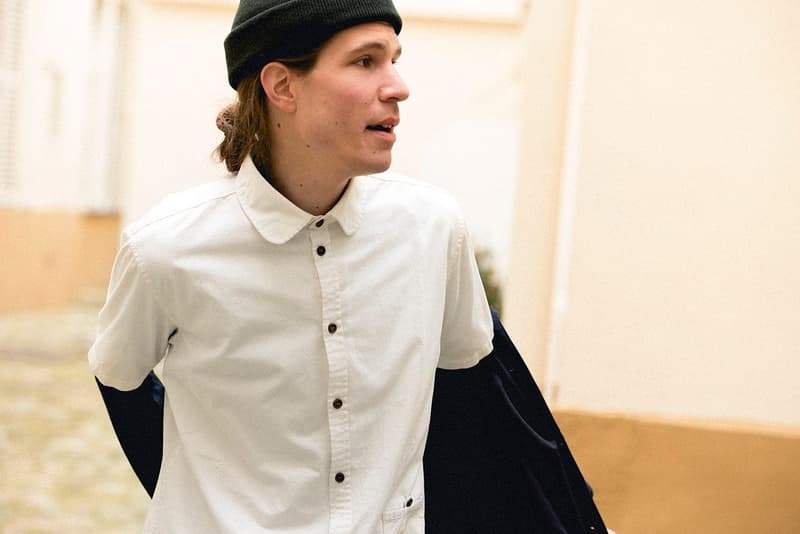 Magenta Skateboards AIME 2016 Spring/Summer ルックブック