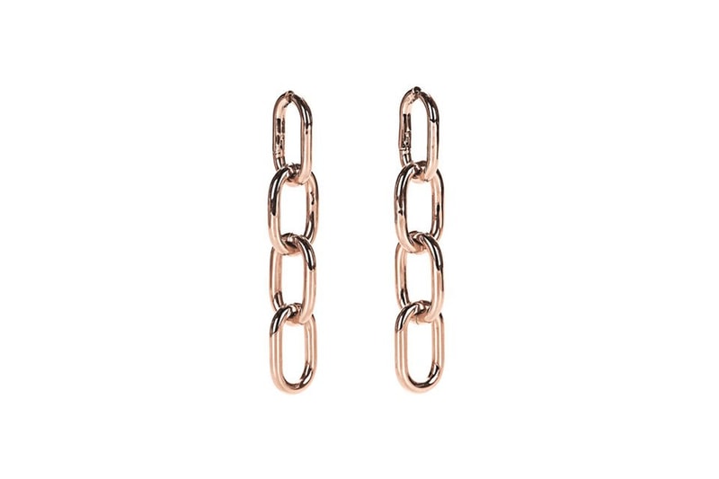 Alexander Wang 新作ジュエリーが発売に