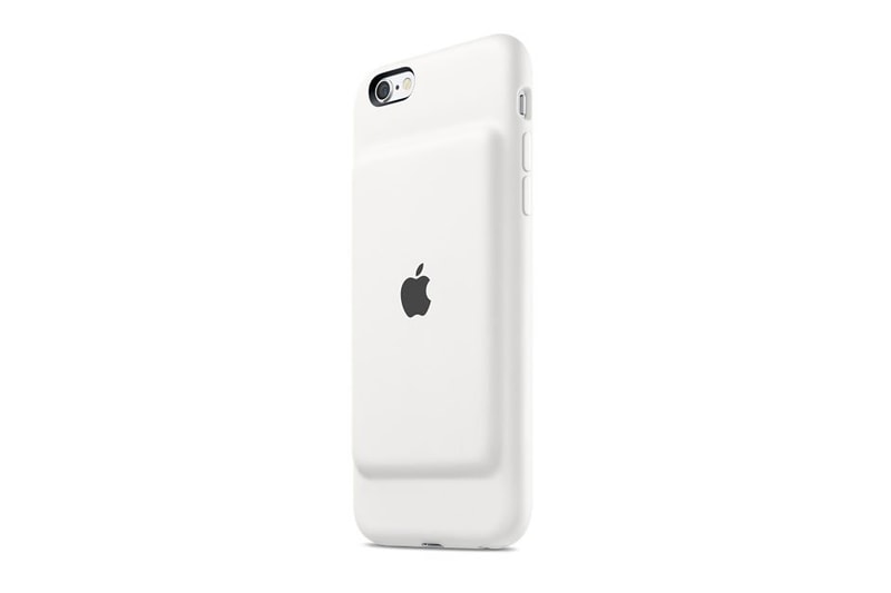 Apple が初となる純正 iPhone バッテリーケースを発売
