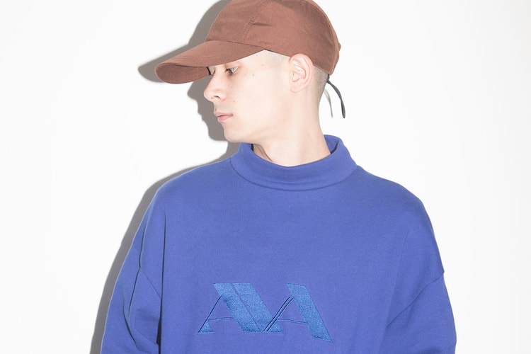 AVALONE 2016 Spring/Summer ルックブック