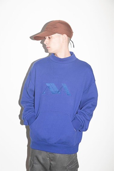 AVALONE 2016 Spring/Summer ルックブック