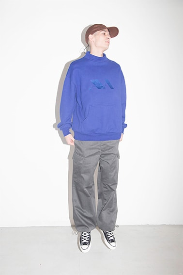 AVALONE 2016 Spring/Summer ルックブック