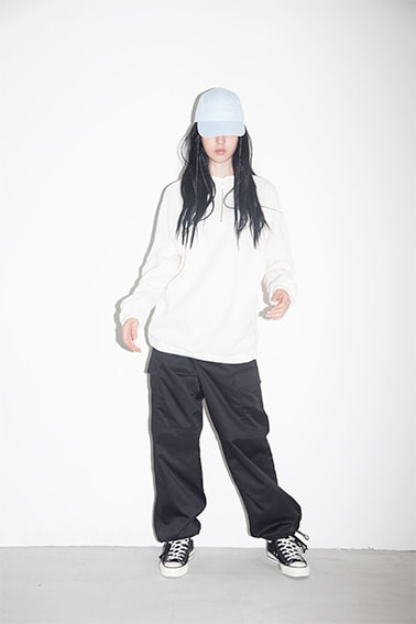AVALONE 2016 Spring/Summer ルックブック