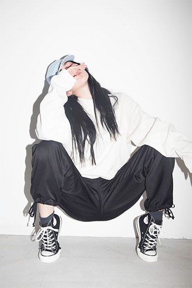 AVALONE 2016 Spring/Summer ルックブック