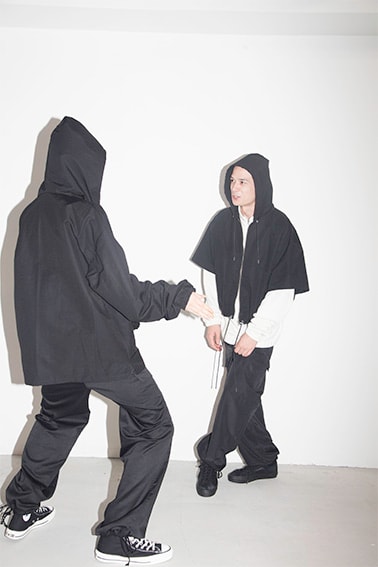 AVALONE 2016 Spring/Summer ルックブック