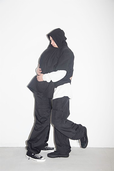 AVALONE 2016 Spring/Summer ルックブック