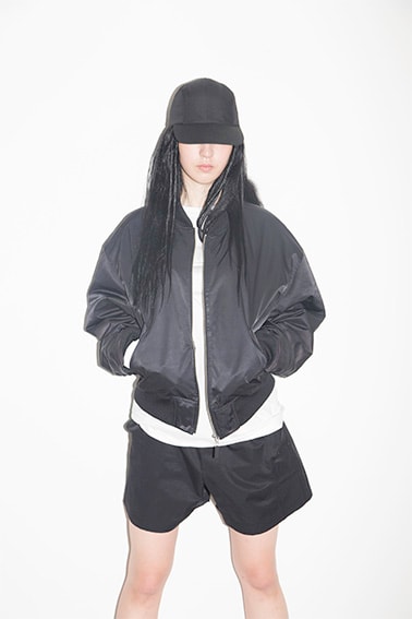 AVALONE 2016 Spring/Summer ルックブック