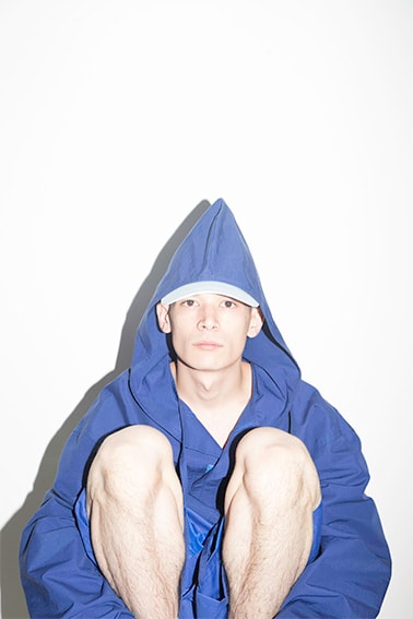 AVALONE 2016 Spring/Summer ルックブック