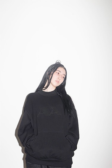 AVALONE 2016 Spring/Summer ルックブック