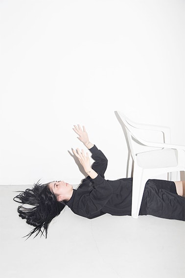 AVALONE 2016 Spring/Summer ルックブック