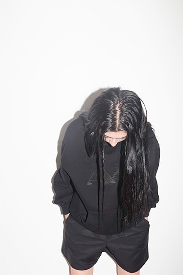 AVALONE 2016 Spring/Summer ルックブック