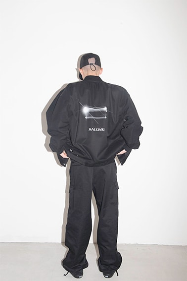 AVALONE 2016 Spring/Summer ルックブック