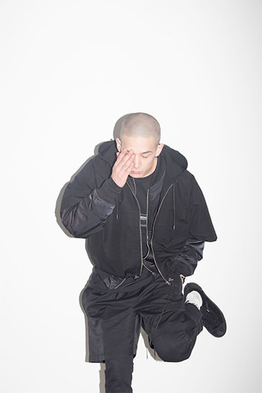 AVALONE 2016 Spring/Summer ルックブック