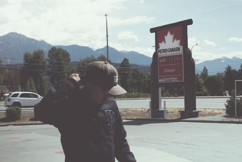 Back Channel 2015 Fall/Winterルックブック