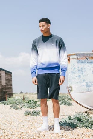 Champion 2016 Spring/Summer ルックブック