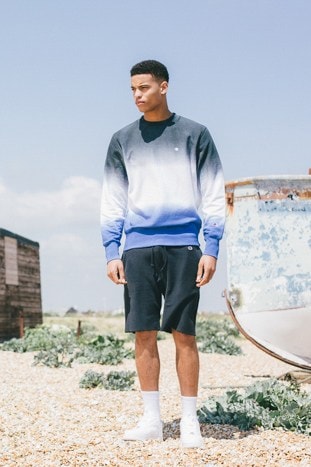 Champion 2016 Spring/Summer ルックブック