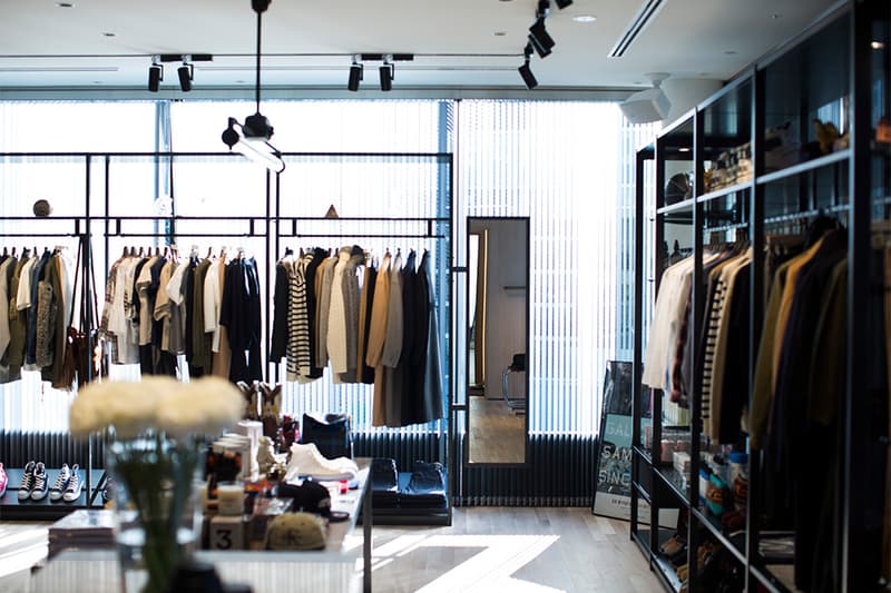 『CITYSHOP』が東京・南青山にオープン