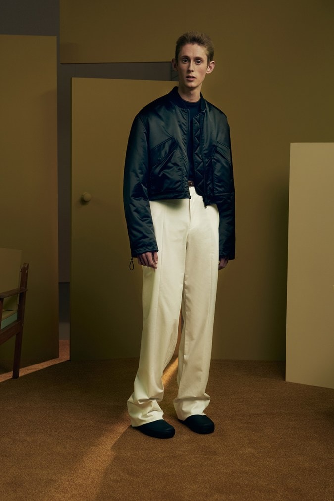 CMMN SWDN 2016 Spring/Summer ルックブック