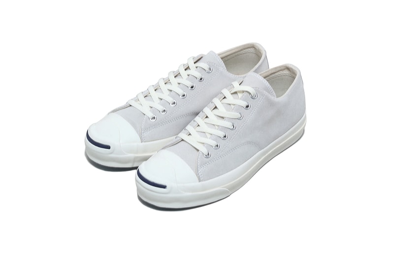 CONVERSE TimeLine JACK PURCELL 80 SUEDE