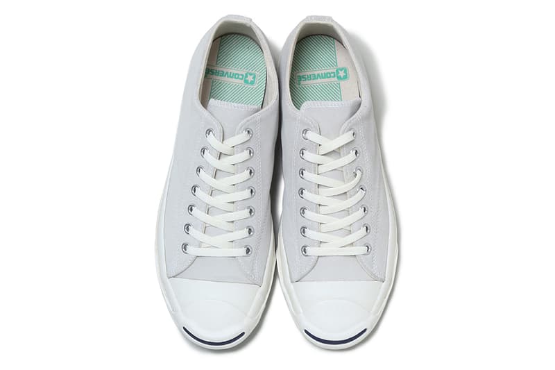 CONVERSE TimeLine JACK PURCELL 80 SUEDE