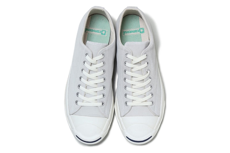 CONVERSE TimeLine JACK PURCELL 80 SUEDE