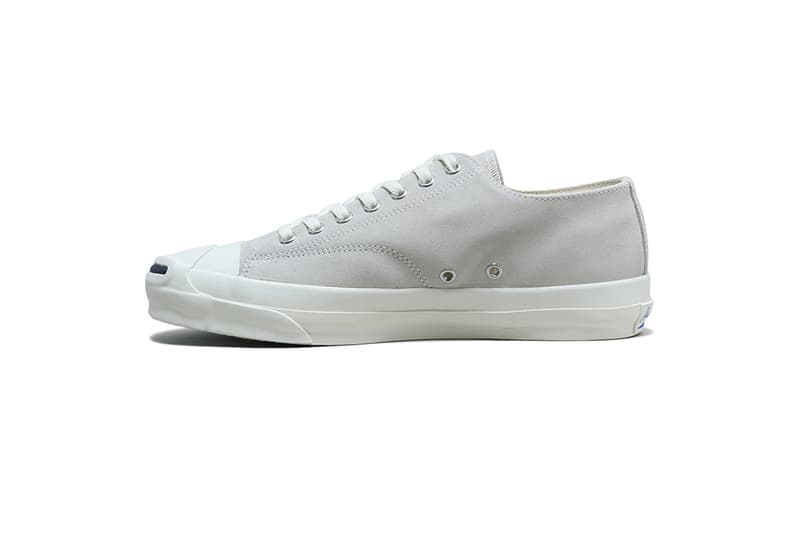 CONVERSE TimeLine JACK PURCELL 80 SUEDE