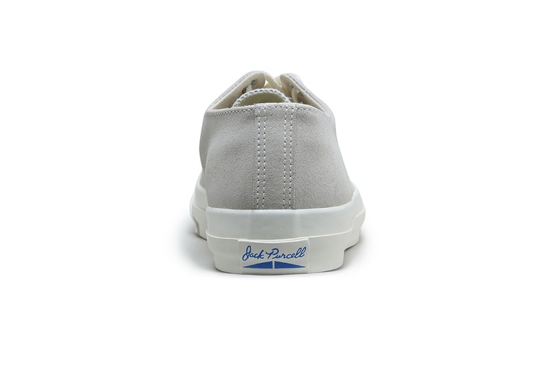 CONVERSE TimeLine JACK PURCELL 80 SUEDE