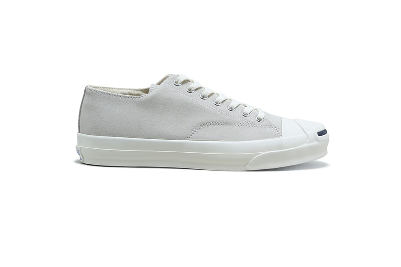 CONVERSE TimeLine JACK PURCELL 80 SUEDE