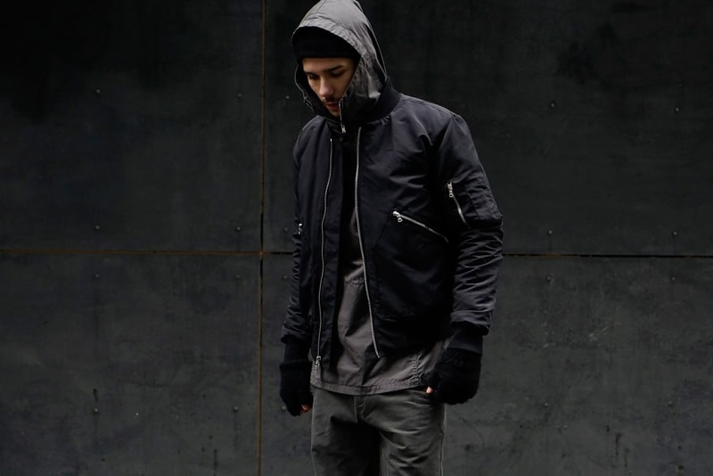 CYPRESS 2015 Fall/Winter ルックブック