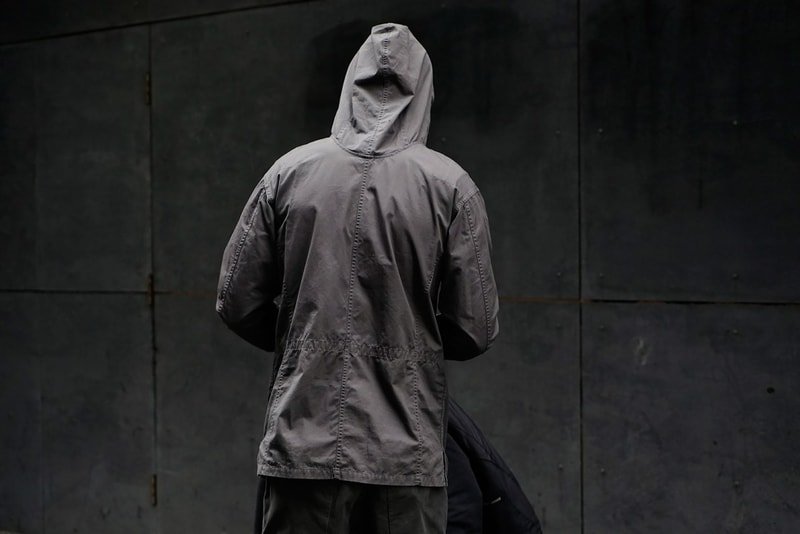 CYPRESS 2015 Fall/Winter ルックブック