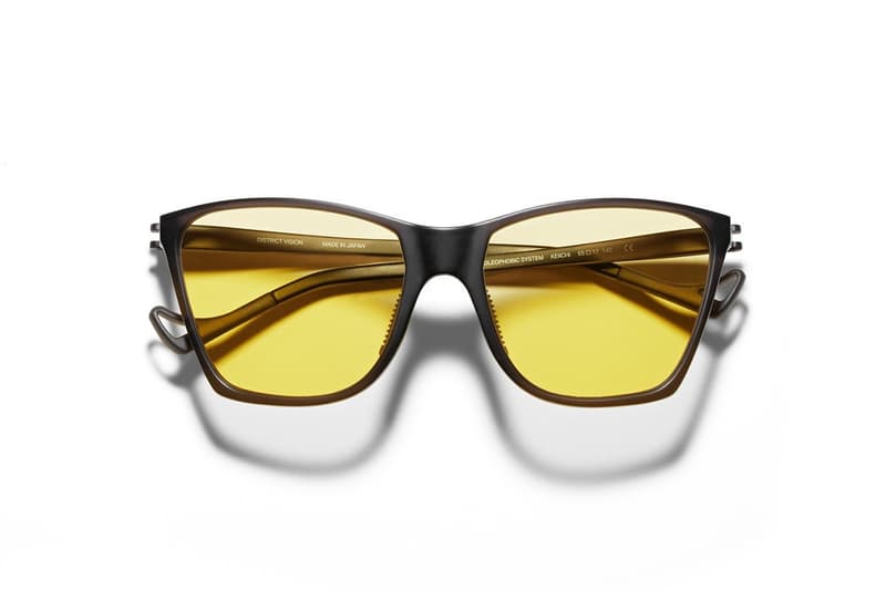 District Vision がデビュー