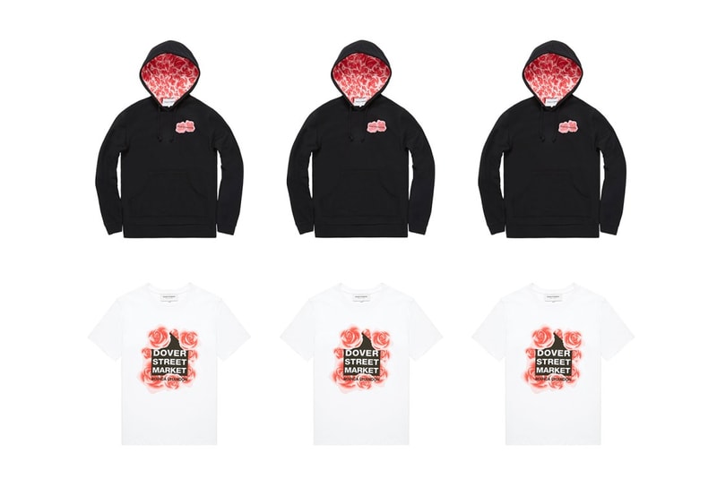 Dover Street Market x Bianca Chandôn エクスクルーシブコレクション