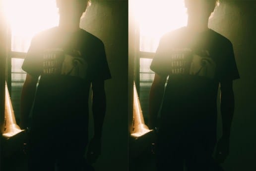 Supreme x Dover Street Market New York 2nd Anniversary Tシャツ