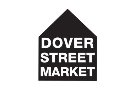 Dover Street Market がシンガポールに出店