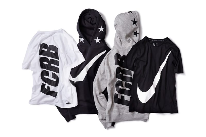 F.C.R.B. 2016年初売りアイテム