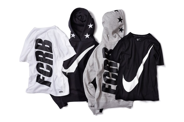 F.C.R.B. 2016年初売りアイテム