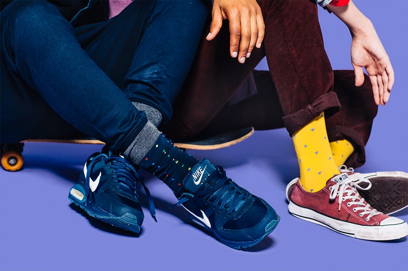 Gap x HYPEBEAST Japan Holiday 2015 Collection – Part4 “PURPLE”