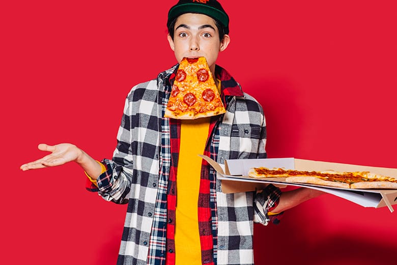 Gap x HYPEBEAST Japan Holiday 2015 Collection – Part5 “RED”