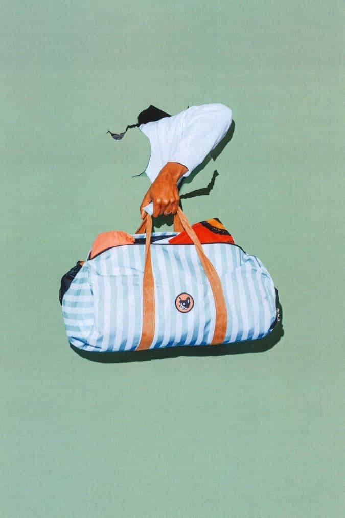 Golf Wang 2015 Fall/Winter ルックブック