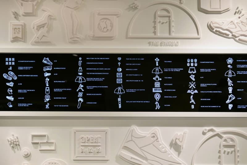 香港に Air Jordan Store がオープン