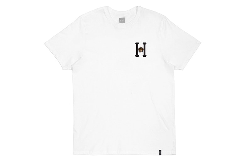 HUF x Chief Keef カプセルコレクション