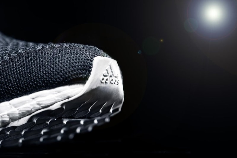 HYPEBEAST x adidas 10th Anniversary Ultra Boost UNCAGED