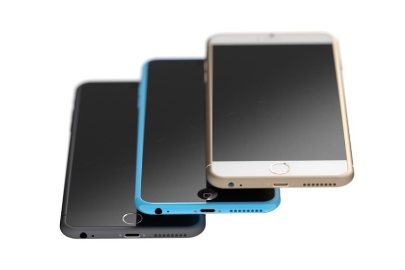 iPhone 7c の発売日がリーク？