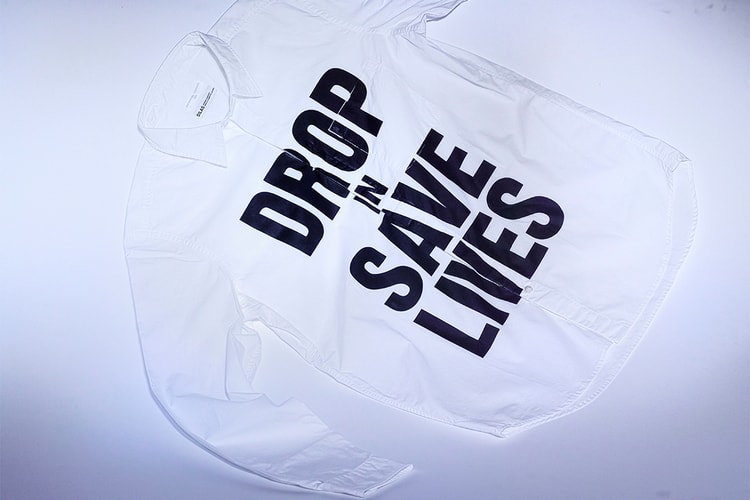 KATHARINE HAMNETT LAB x SILAS コラボレーションアイテム