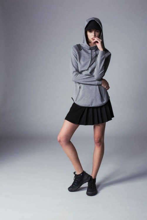 KITH がウィメンズライン、ウィメンズショップをスタート